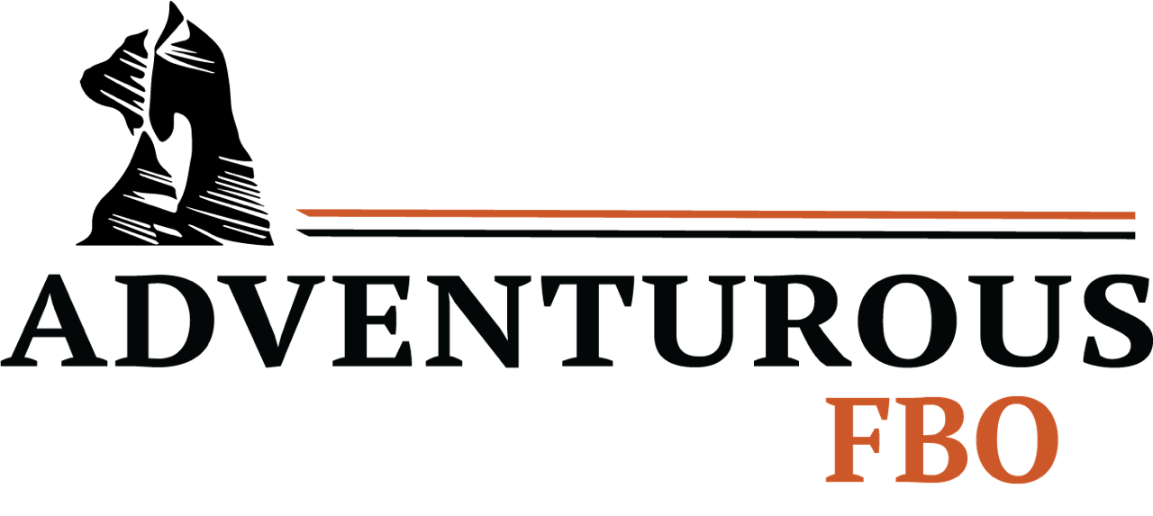 Adventurous FBO | Airport Fuel, Services, and Operations