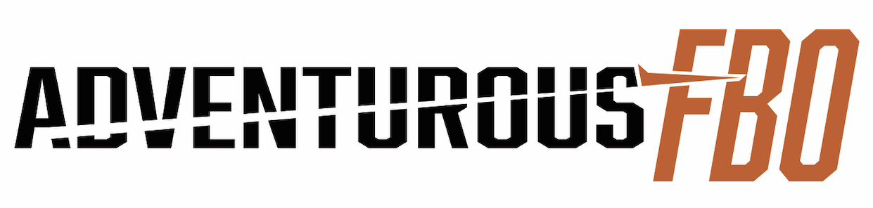 Adventurous FBO | Airport Fuel, Services, and Operations